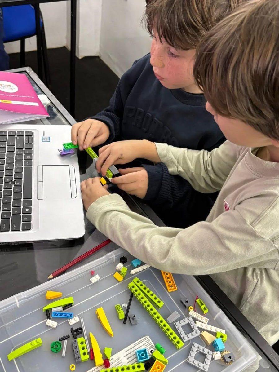 Atelier La Parenthèse Enchantée