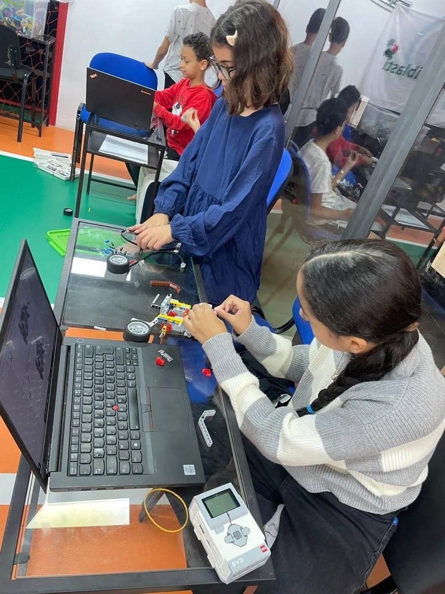 Atelier La Parenthèse Enchantée