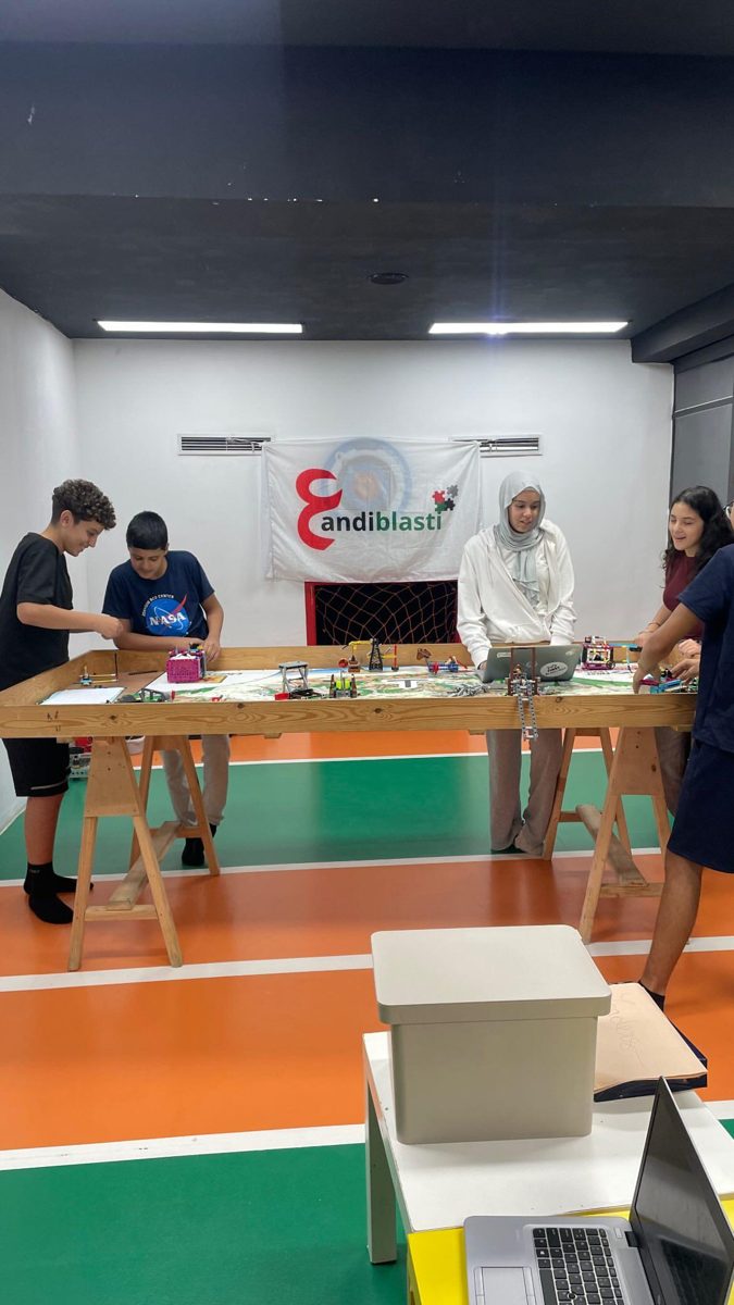 Atelier La Parenthèse Enchantée